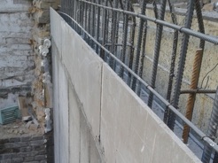 Betobord beépítési kép 3.