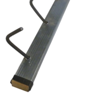Egyvázas csatlakozó
