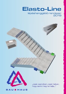 Elasto-Line hanggátlás